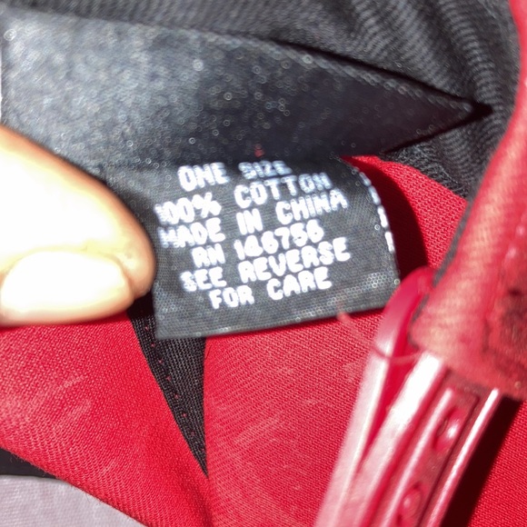 Hyper hat by Rue21 - Picture 3 of 3